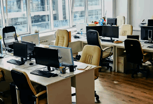 Commercial Space Cleaning in Queens, NY